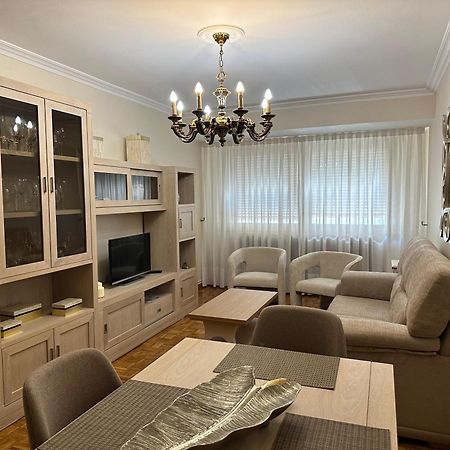 Nice Apartment Don Santiago Santiago de Compostella Buitenkant foto