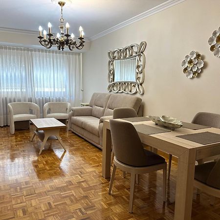 Nice Apartment Don Santiago Santiago de Compostella Buitenkant foto