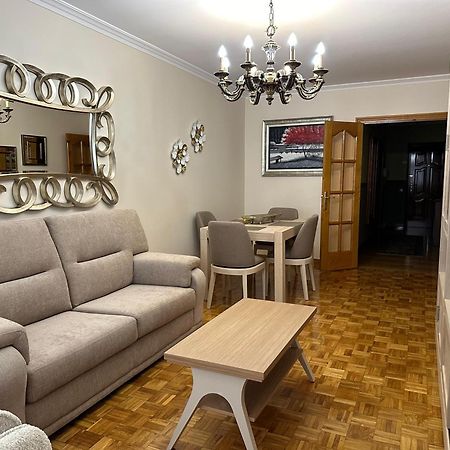 Nice Apartment Don Santiago Santiago de Compostella Buitenkant foto