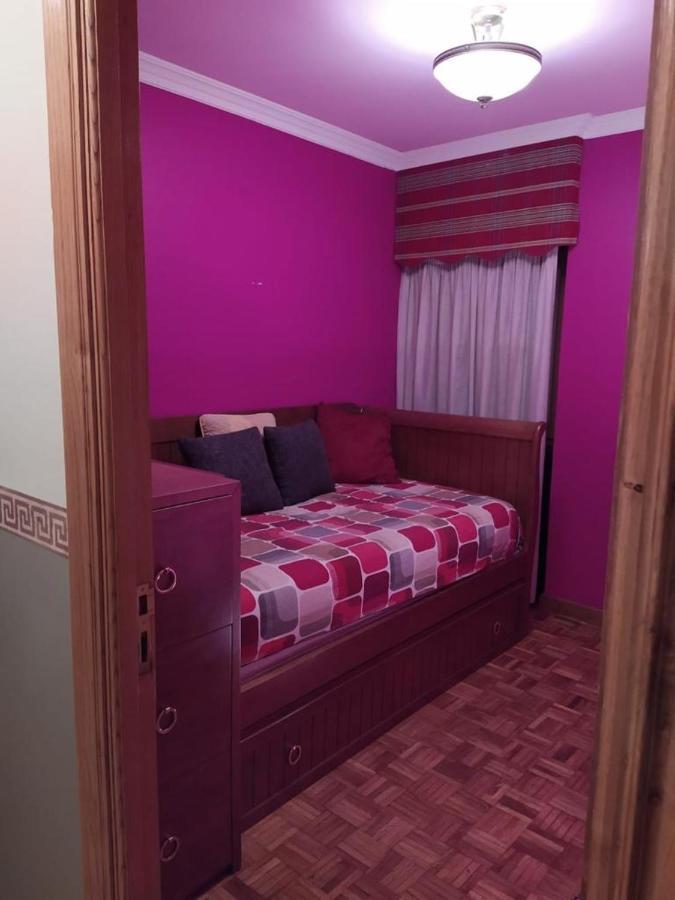 Nice Apartment Don Santiago Santiago de Compostella Buitenkant foto