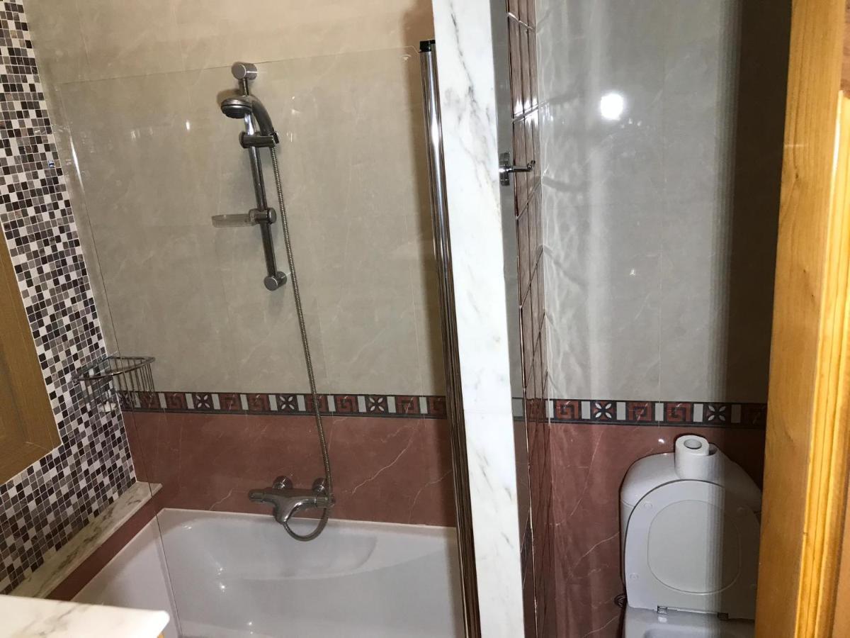 Nice Apartment Don Santiago Santiago de Compostella Buitenkant foto