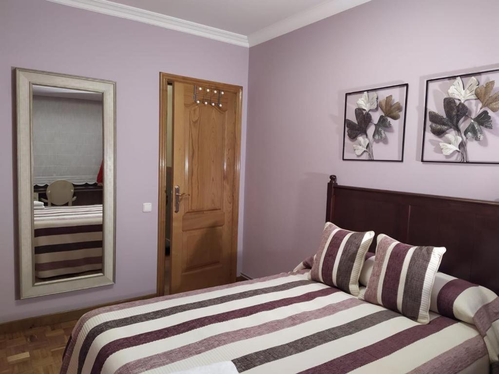 Nice Apartment Don Santiago Santiago de Compostella Buitenkant foto