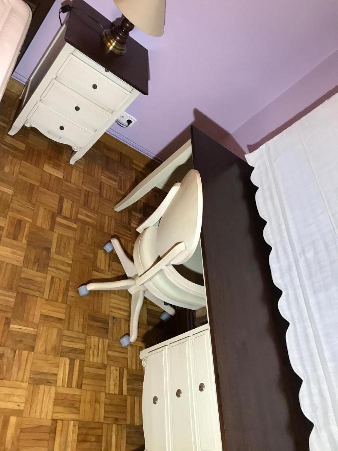 Nice Apartment Don Santiago Santiago de Compostella Buitenkant foto