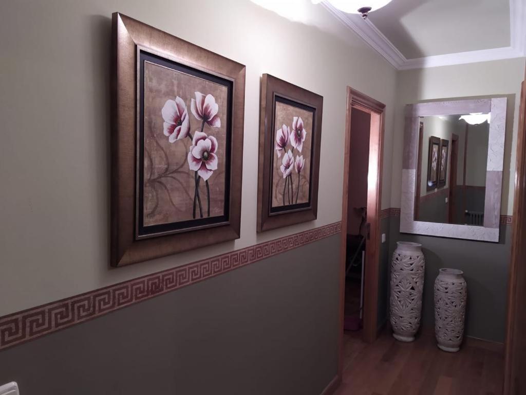 Nice Apartment Don Santiago Santiago de Compostella Buitenkant foto