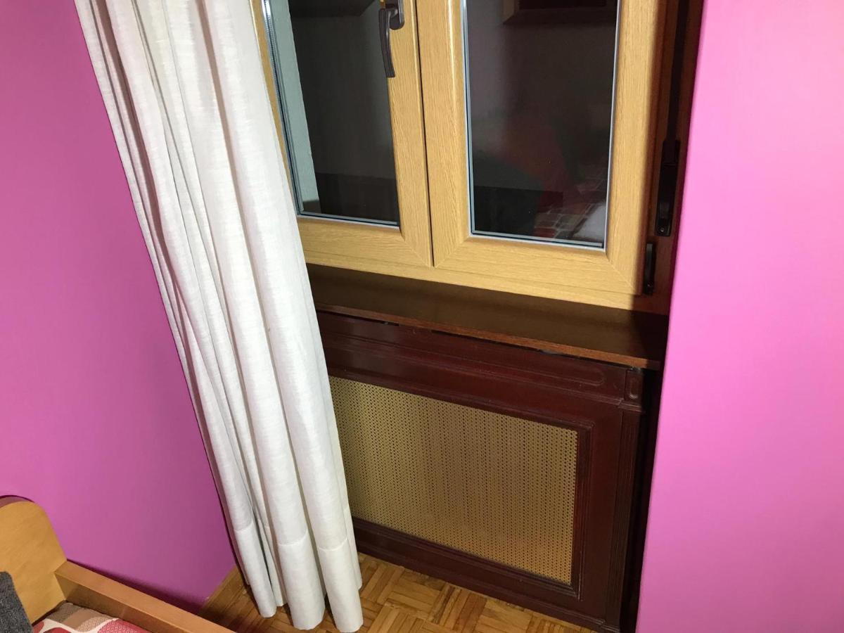 Nice Apartment Don Santiago Santiago de Compostella Buitenkant foto